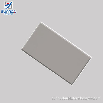 elegant light coffee creative interior house wall designing ceramic tiles 20x40cm